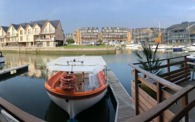 Marina 177 Deauville