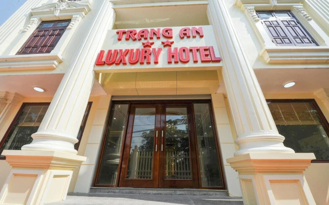 Trang An Luxury Hotel