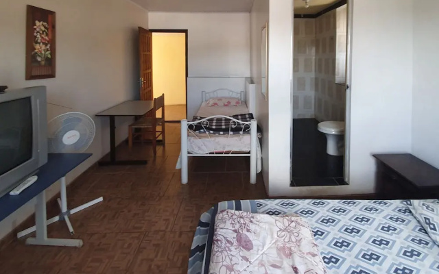 OYO Grande Hotel