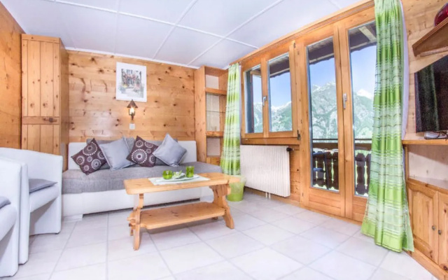 Chalet Bergfink St Valentin/San Valentino 27704