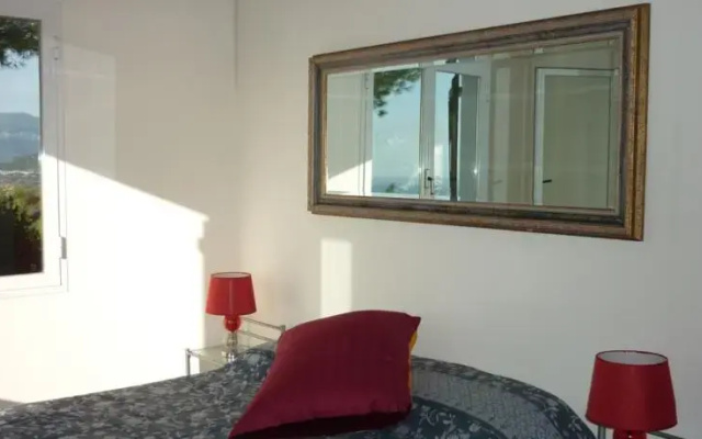 Villa San Giacomo