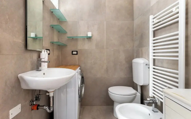 Studio Malcontenti con Terrazzo by Wonderful ltaly