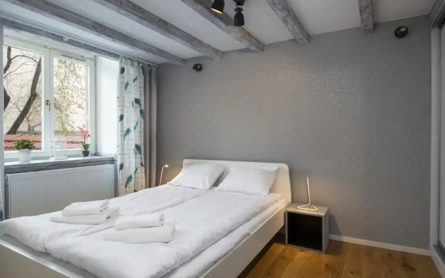 Apartments Wygoda A4You