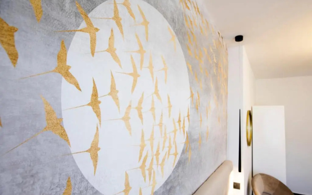 Bellevue - Rooms & Suites