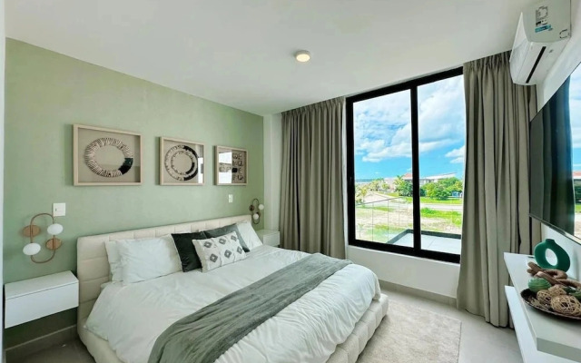 Azzure Cap Cana Get Away