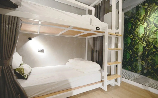 Siam Eco Hostel