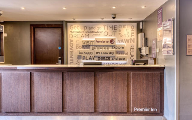 Premier Inn Birmingham South - Rubery