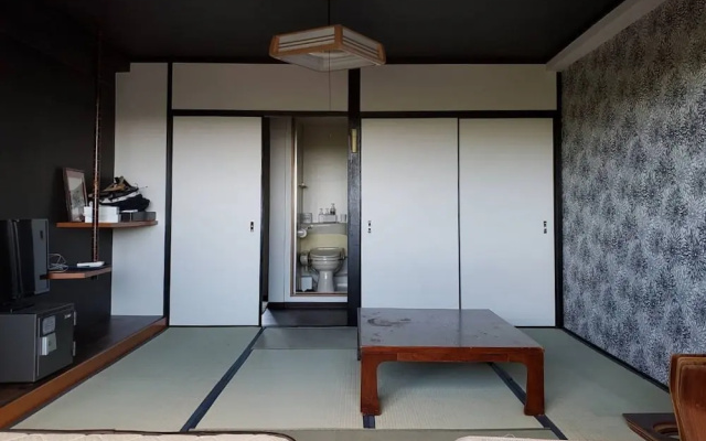 OYO Hotel Aoshima Suikoen Miyazaki