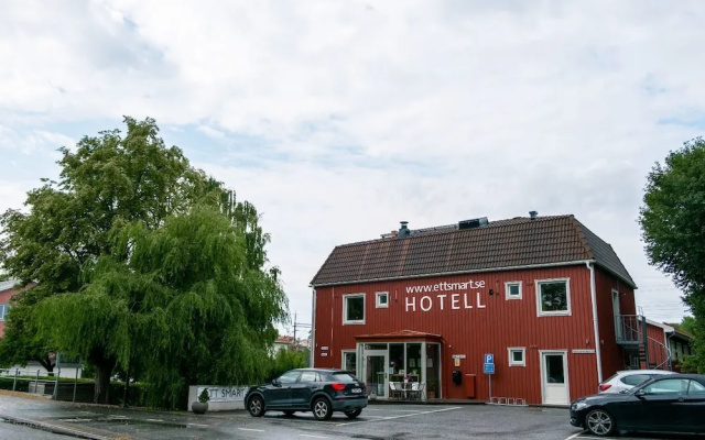 Ett Smart Sollentuna