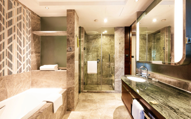 InterContinental Foshan by IHG