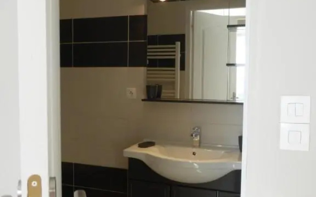 Appartement Chez José