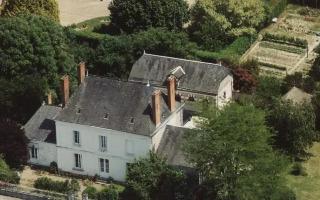 Gite les Carrés