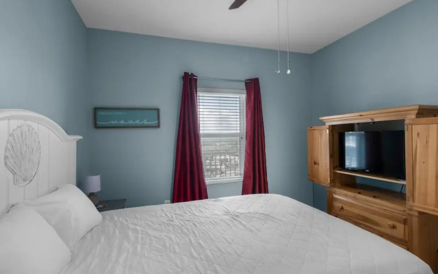 Laketown Wharf 1626
