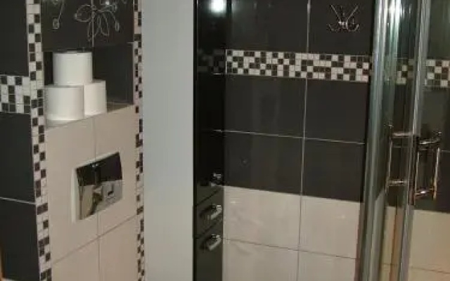 Cicha Przystań - Apartament Wyspa Solna