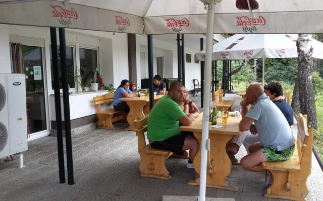 Guest House Zeleni Preslap