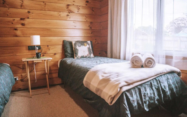 Iri's Cosy Retreat