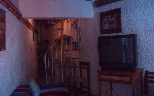 Posada del Sol