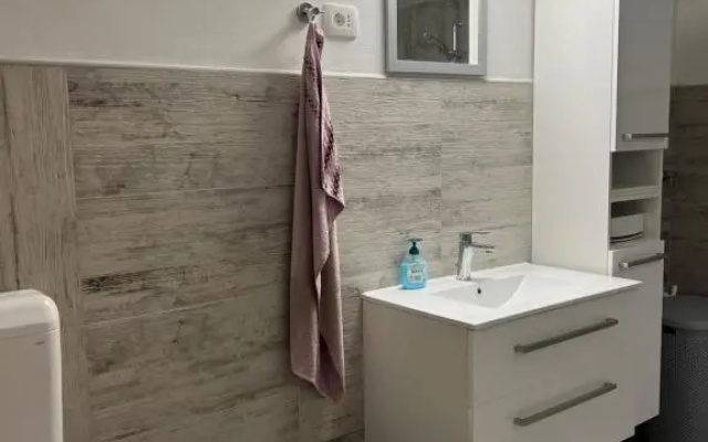 Apartma Ročica