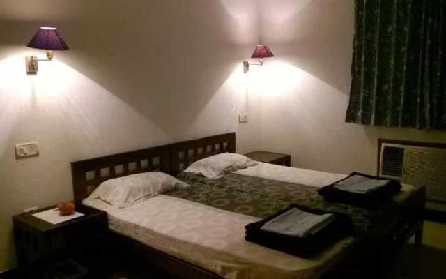 Bethany Inn