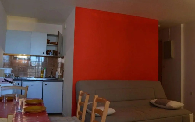 Appartement Fleury-Saint-Pierre-la-Mer, 2 pièces, 4 personnes - FR-1-229D-272
