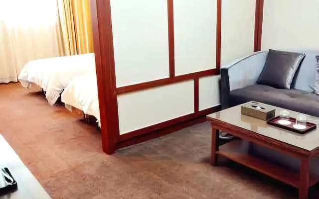 Tiandu Hotel