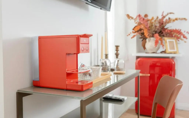 Casa Room Apartments Diaz 8