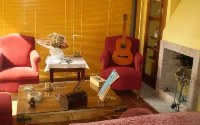 Casa O Canastro