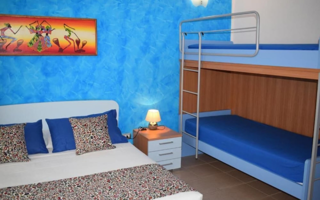 B&B Simonetta