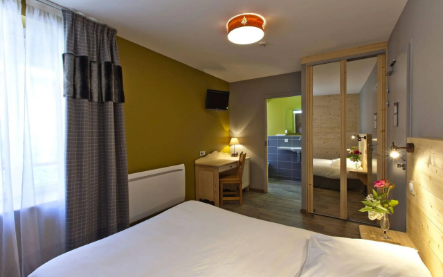 Hotel Les 2 Lacs