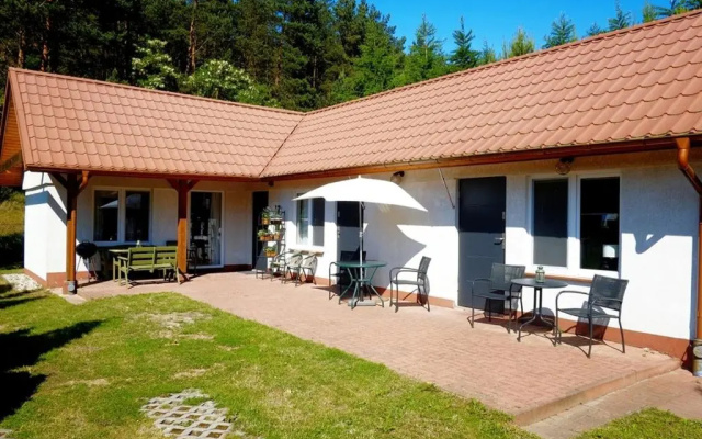 Domek Letniskowy Pod Lasem