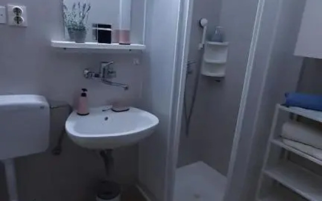 Apartments Žeki - 20m from sea