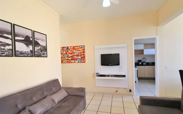 MZapartments Djalma