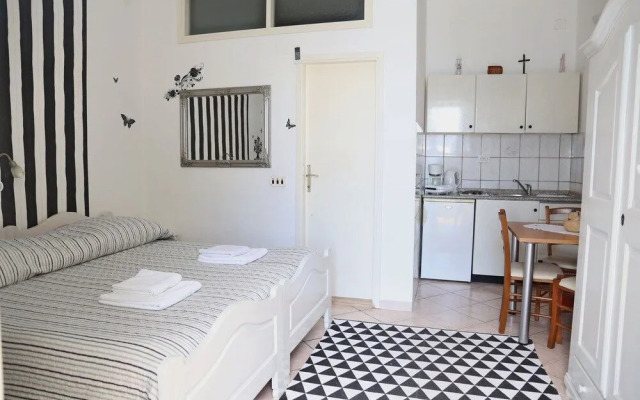 Apartments Nikolina Lumbarda