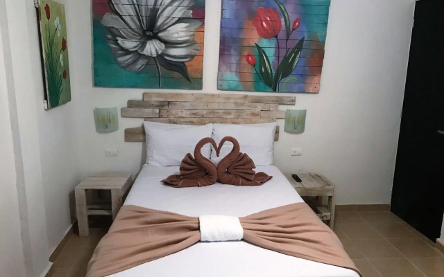 Villa Alejandra Hotel Boutique