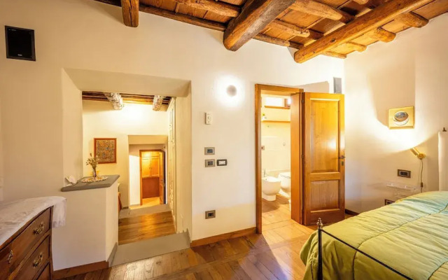 Borgo Savignola