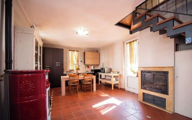 Casa Giardino