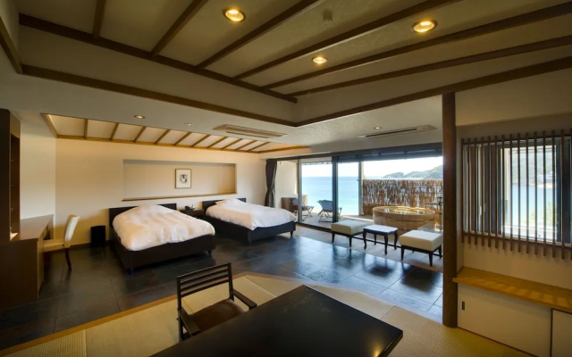 The SPA Resort BETTEI RAKUYU