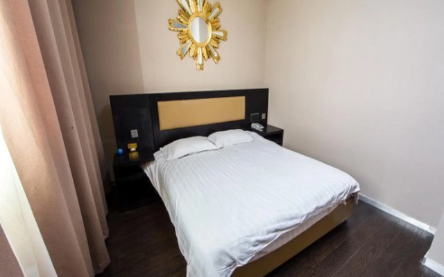 Super 8 Nanjing JianNingLu