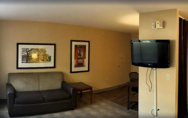 Extended Stay America - Austin - North Central