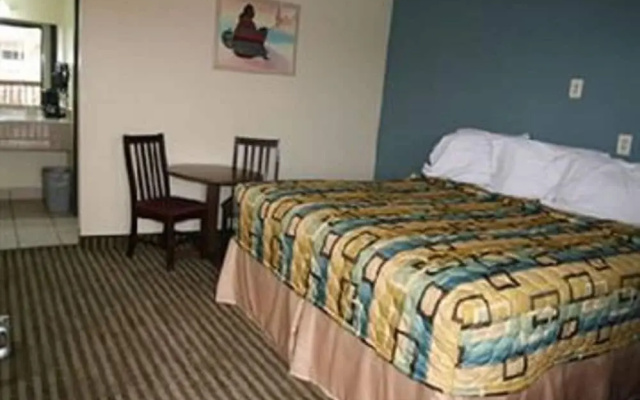 Surfside Inn Suites