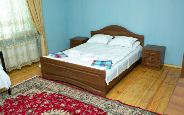 Khurma Hostel