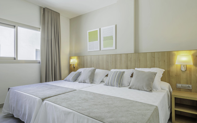 Hotel Best Indalo