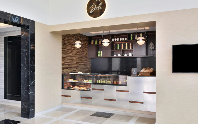 Courtyard by Marriott Kochi Infopark