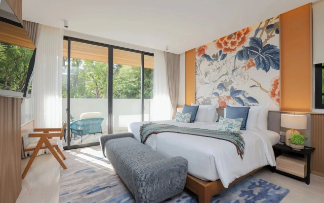 Le Foret Villa Patong