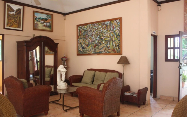 Hotel El Conquistador