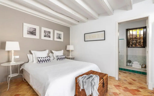 Finca Son Arnau