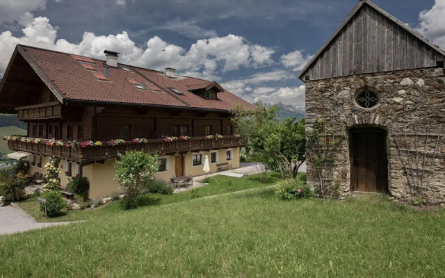 Zederberg Appartements