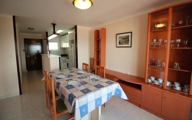Apartamento 2174 - Vistabella 1