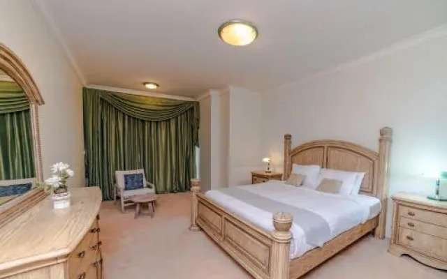 Vacation Bay - Brand New 2 BR in MESK Tower
