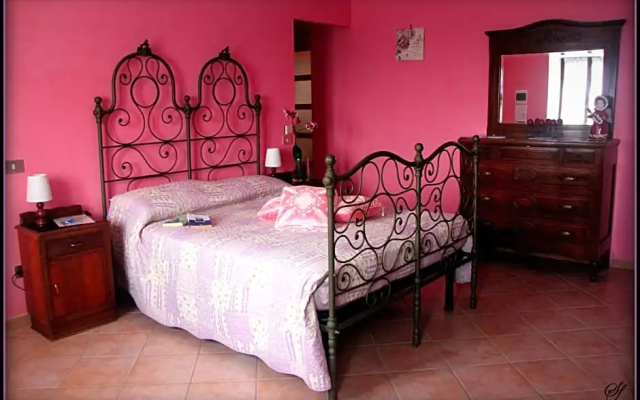 Bed and Breakfast Val dOche